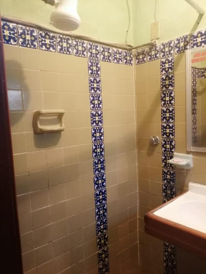 Hotel Puerto Viejo Mazatlán Zewnętrze zdjęcie