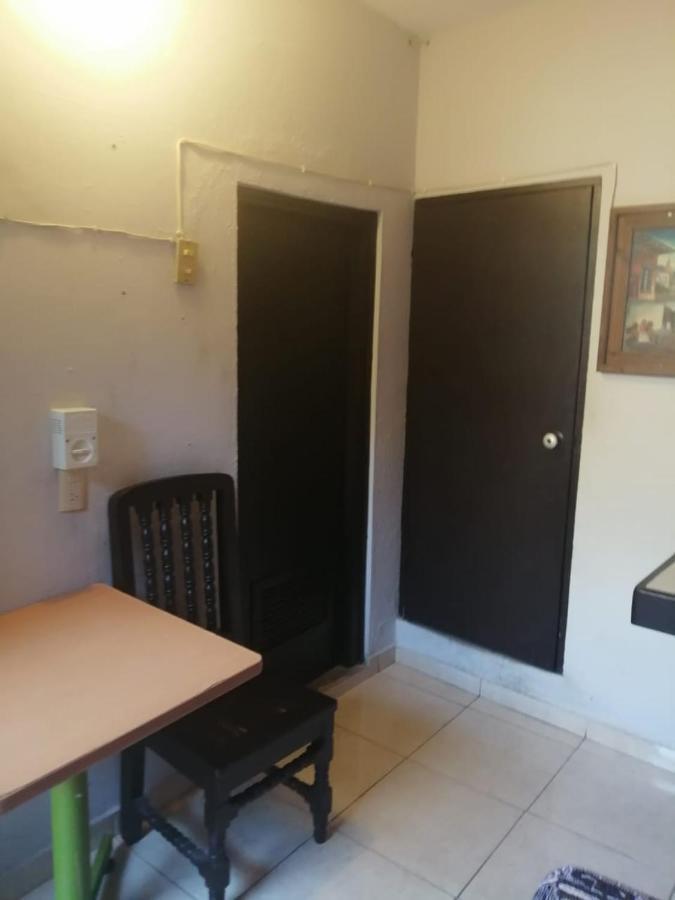 Hotel Puerto Viejo Mazatlán Zewnętrze zdjęcie