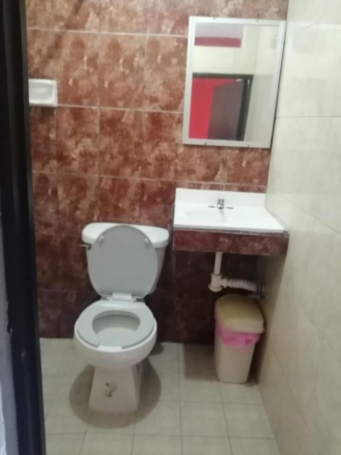 Hotel Puerto Viejo Mazatlán Zewnętrze zdjęcie