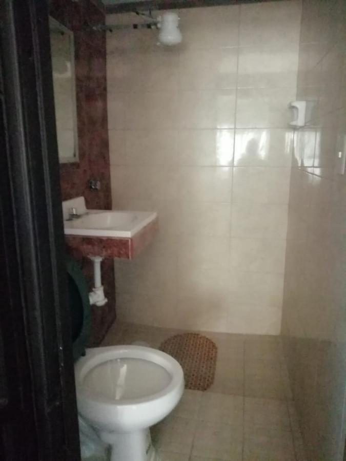 Hotel Puerto Viejo Mazatlán Zewnętrze zdjęcie