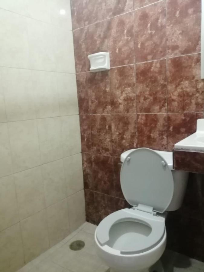Hotel Puerto Viejo Mazatlán Zewnętrze zdjęcie