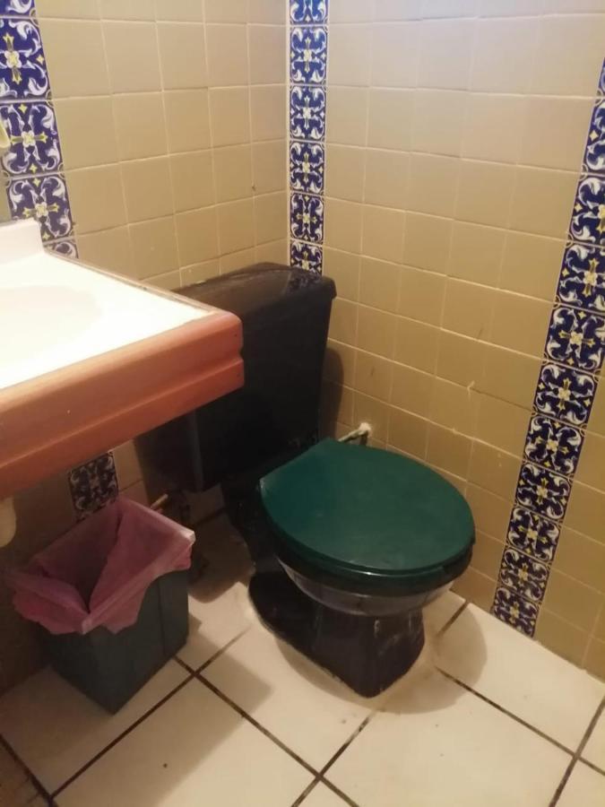 Hotel Puerto Viejo Mazatlán Zewnętrze zdjęcie