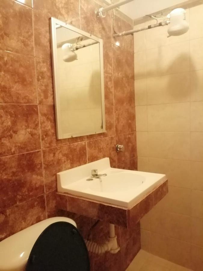 Hotel Puerto Viejo Mazatlán Zewnętrze zdjęcie