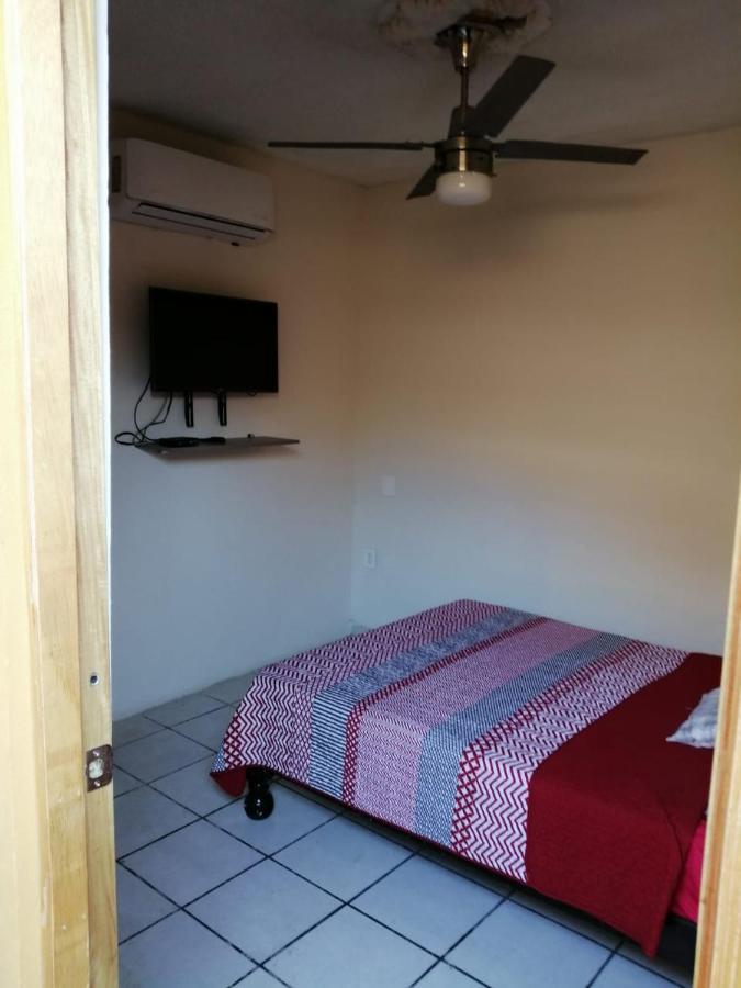 Hotel Puerto Viejo Mazatlán Zewnętrze zdjęcie