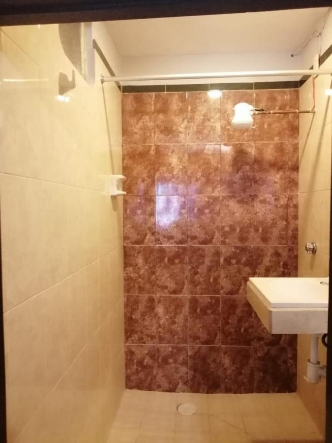 Hotel Puerto Viejo Mazatlán Zewnętrze zdjęcie