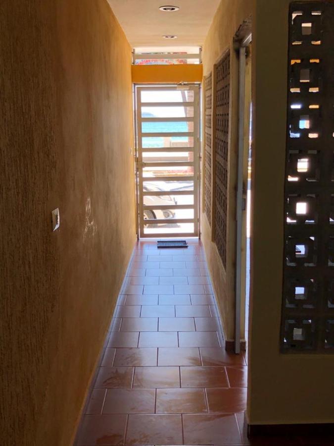 Hotel Puerto Viejo Mazatlán Zewnętrze zdjęcie