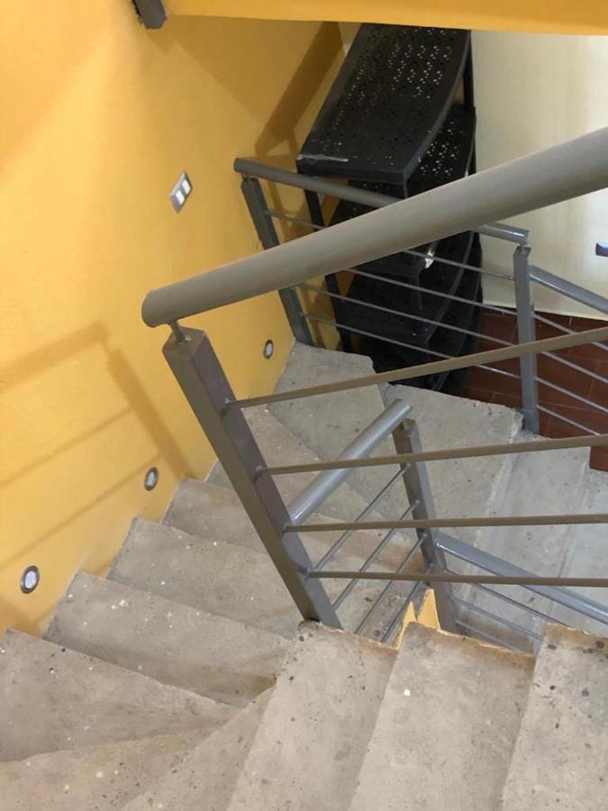 Hotel Puerto Viejo Mazatlán Zewnętrze zdjęcie
