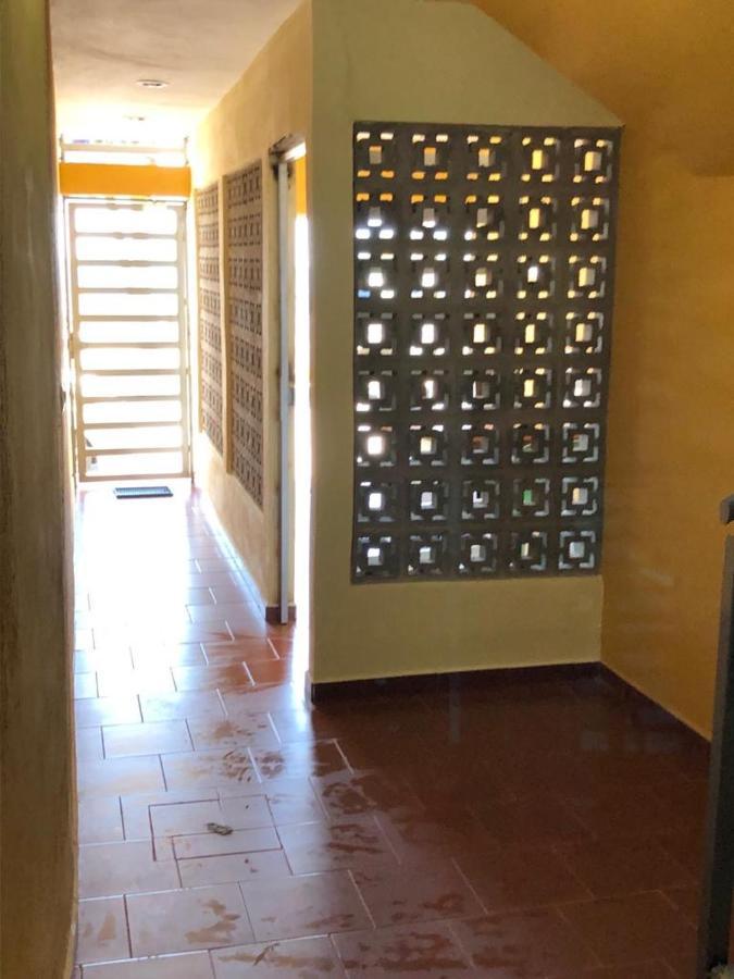 Hotel Puerto Viejo Mazatlán Zewnętrze zdjęcie
