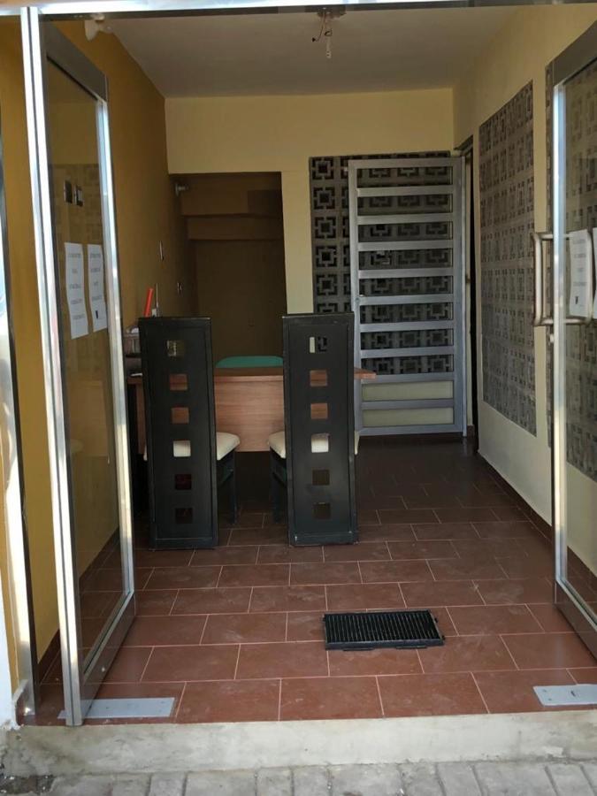 Hotel Puerto Viejo Mazatlán Zewnętrze zdjęcie