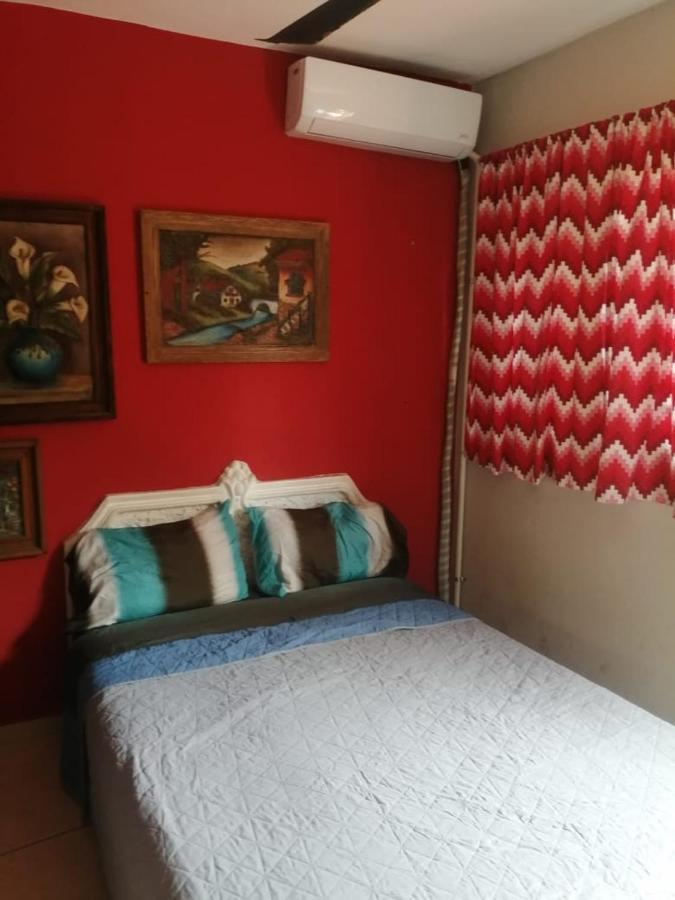 Hotel Puerto Viejo Mazatlán Zewnętrze zdjęcie